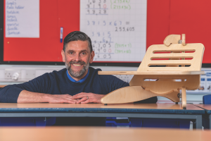 Nick White MD & Founder 