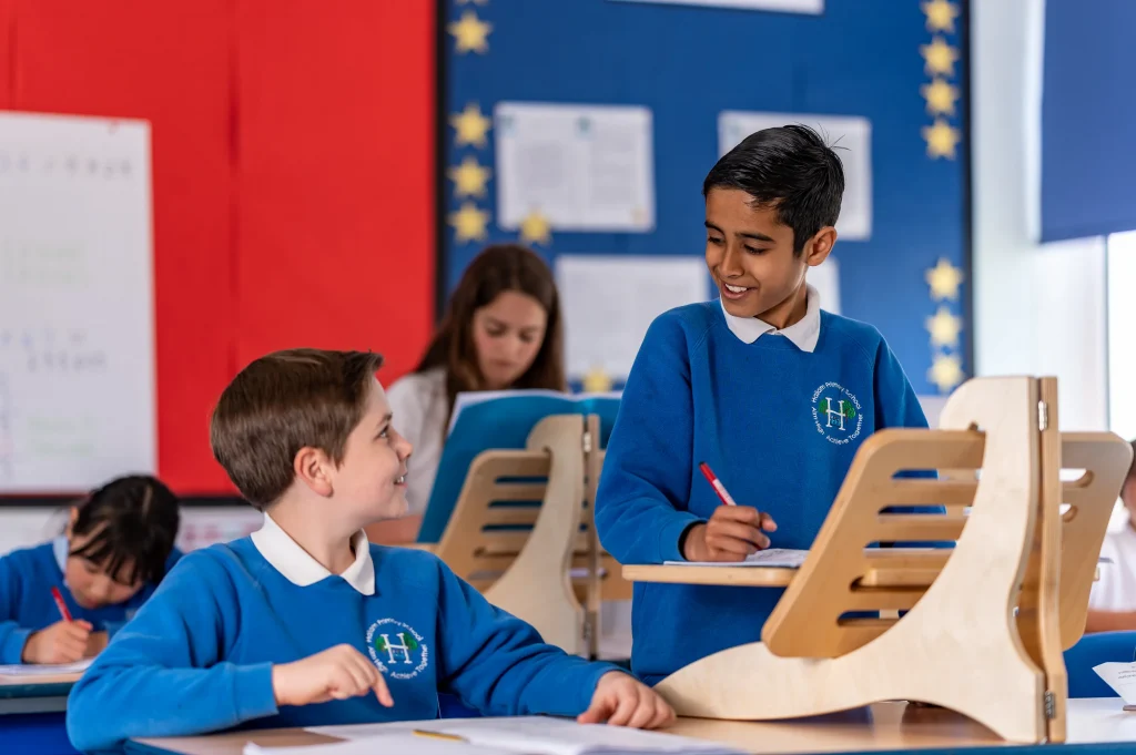 Eiger Standing Desks